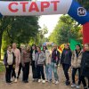 «ЖЕНСКАЯ ВОСЬМЁРКА»